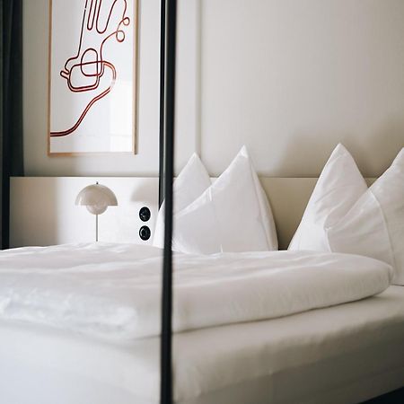 Muehlenhof Rooms Boutique Bed & Breakfast Ланґенлойс Екстер'єр фото