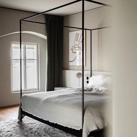 Muehlenhof Rooms Boutique Bed & Breakfast Ланґенлойс Екстер'єр фото
