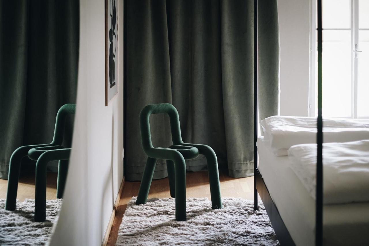 Muehlenhof Rooms Boutique Bed & Breakfast Ланґенлойс Екстер'єр фото