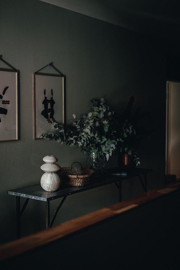 Muehlenhof Rooms Boutique Bed & Breakfast Ланґенлойс Екстер'єр фото