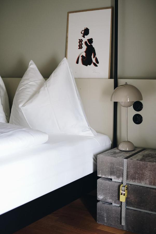 Muehlenhof Rooms Boutique Bed & Breakfast Ланґенлойс Екстер'єр фото