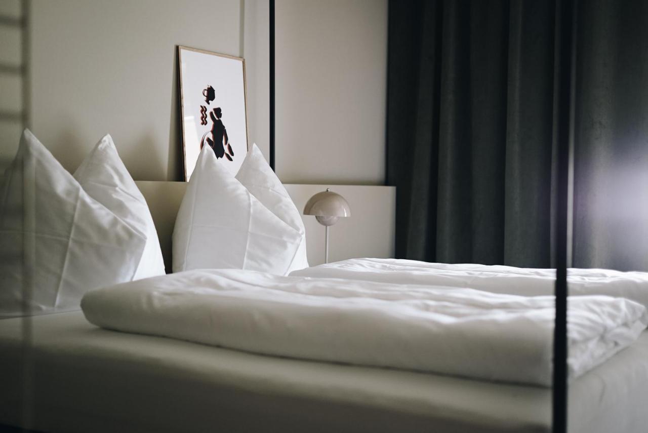 Muehlenhof Rooms Boutique Bed & Breakfast Ланґенлойс Екстер'єр фото