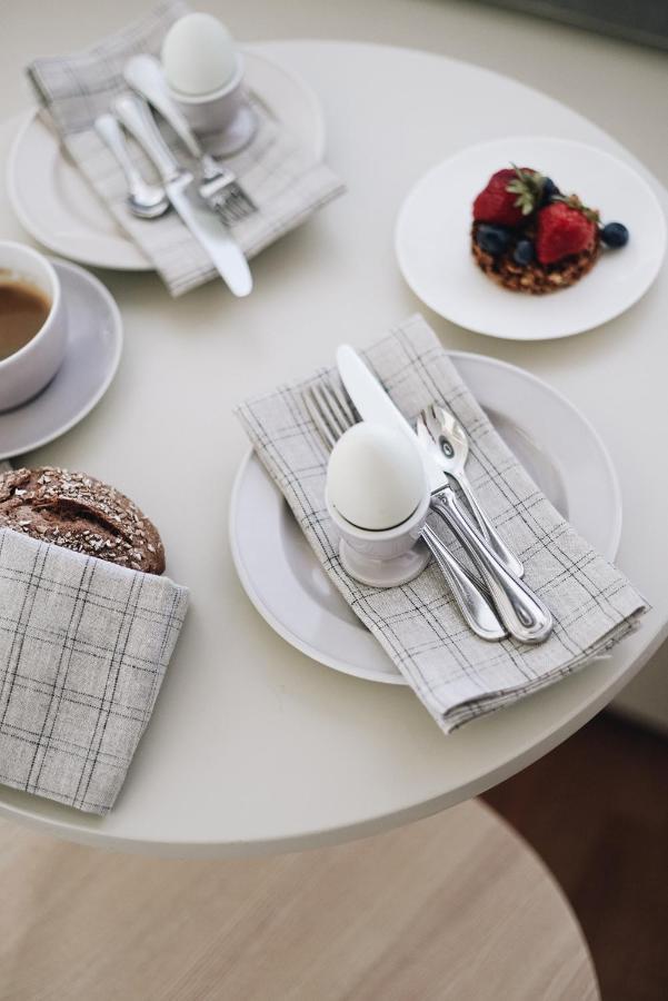 Muehlenhof Rooms Boutique Bed & Breakfast Ланґенлойс Екстер'єр фото