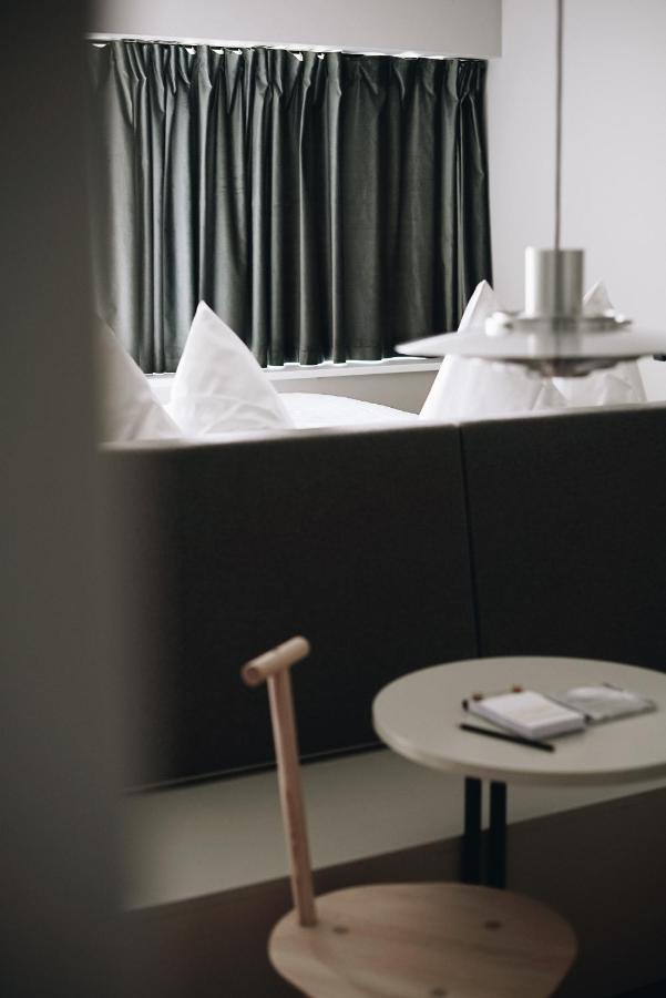 Muehlenhof Rooms Boutique Bed & Breakfast Ланґенлойс Екстер'єр фото