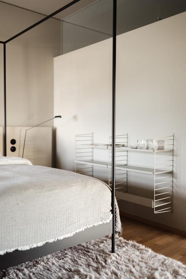 Muehlenhof Rooms Boutique Bed & Breakfast Ланґенлойс Екстер'єр фото