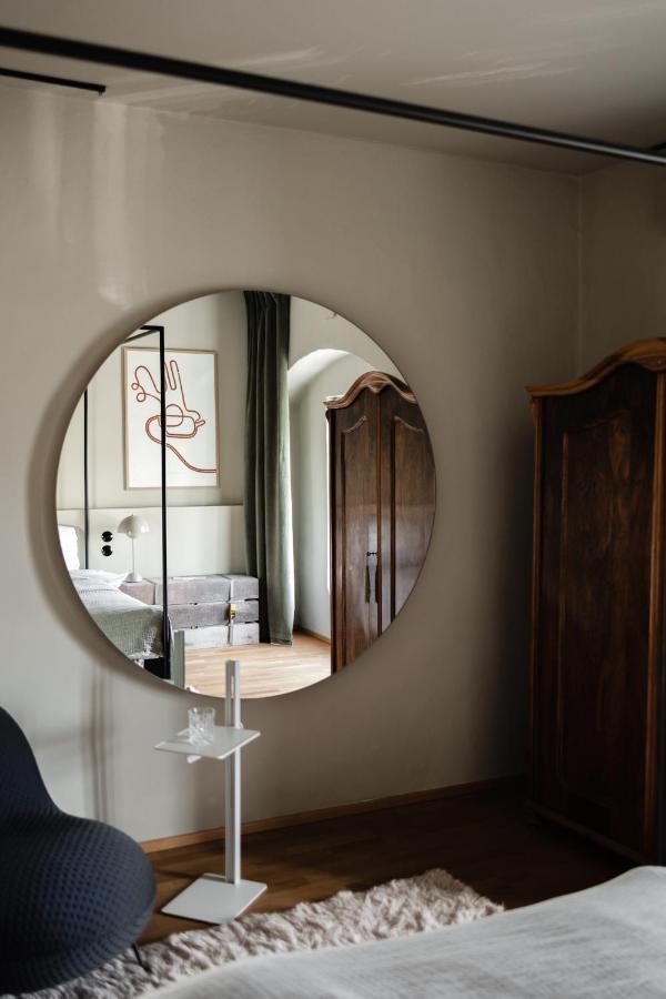 Muehlenhof Rooms Boutique Bed & Breakfast Ланґенлойс Екстер'єр фото