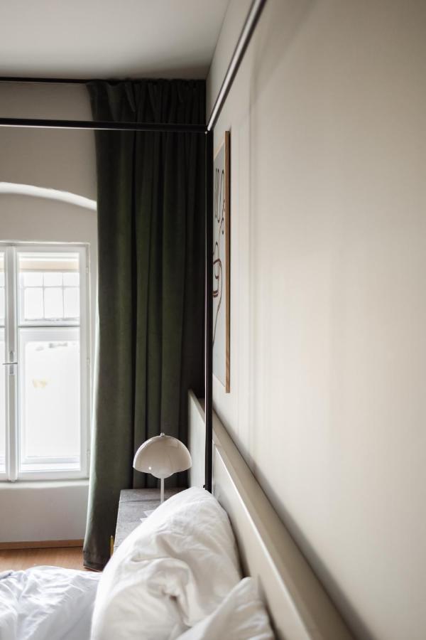 Muehlenhof Rooms Boutique Bed & Breakfast Ланґенлойс Екстер'єр фото
