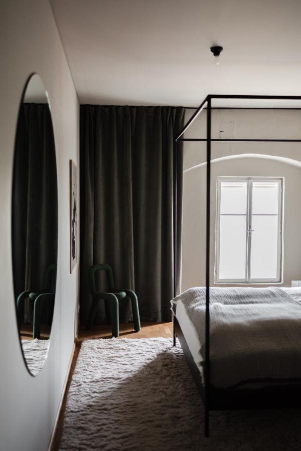 Muehlenhof Rooms Boutique Bed & Breakfast Ланґенлойс Екстер'єр фото
