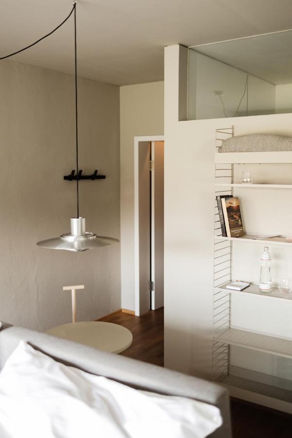 Muehlenhof Rooms Boutique Bed & Breakfast Ланґенлойс Екстер'єр фото