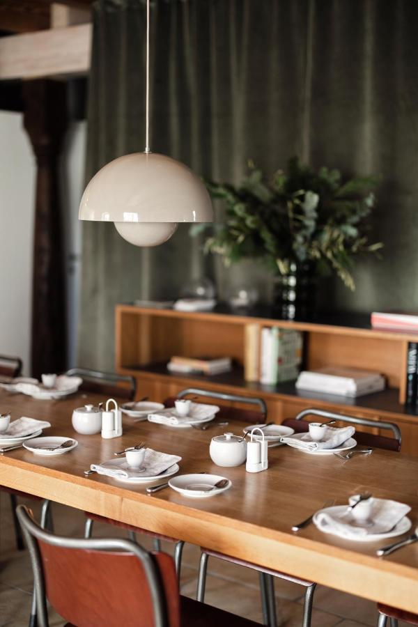 Muehlenhof Rooms Boutique Bed & Breakfast Ланґенлойс Екстер'єр фото