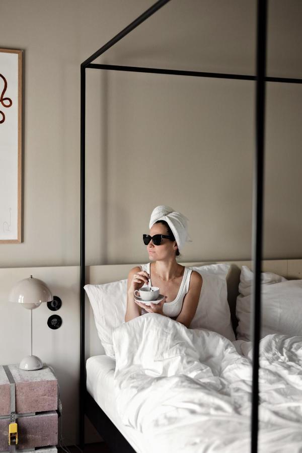 Muehlenhof Rooms Boutique Bed & Breakfast Ланґенлойс Екстер'єр фото