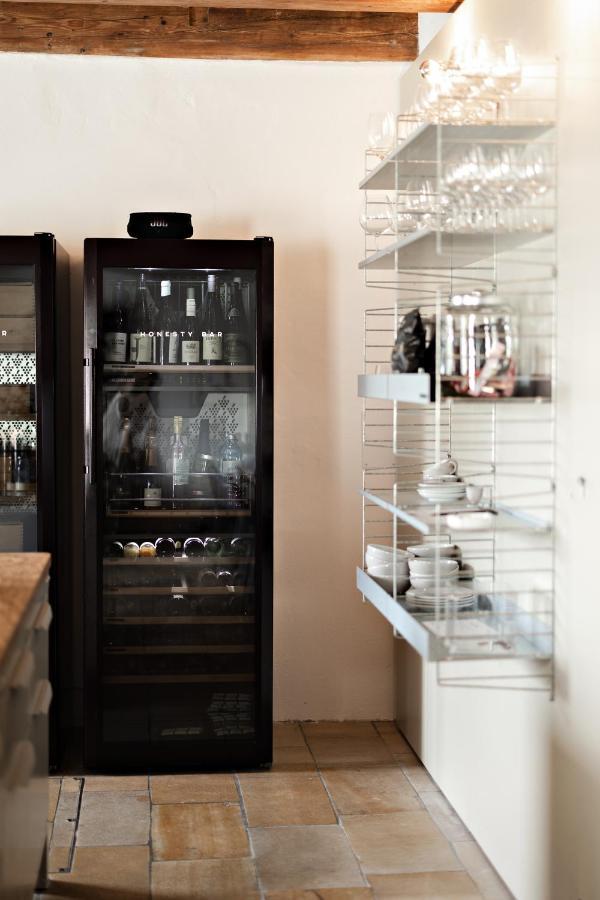 Muehlenhof Rooms Boutique Bed & Breakfast Ланґенлойс Екстер'єр фото