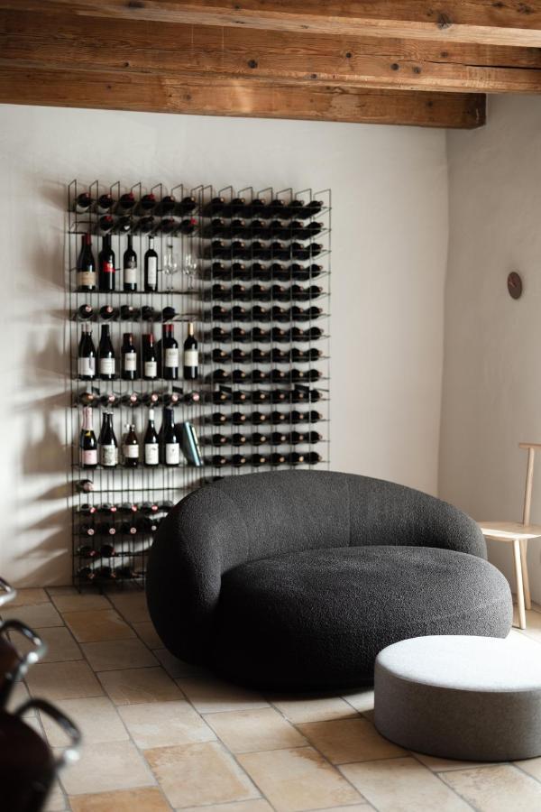 Muehlenhof Rooms Boutique Bed & Breakfast Ланґенлойс Екстер'єр фото