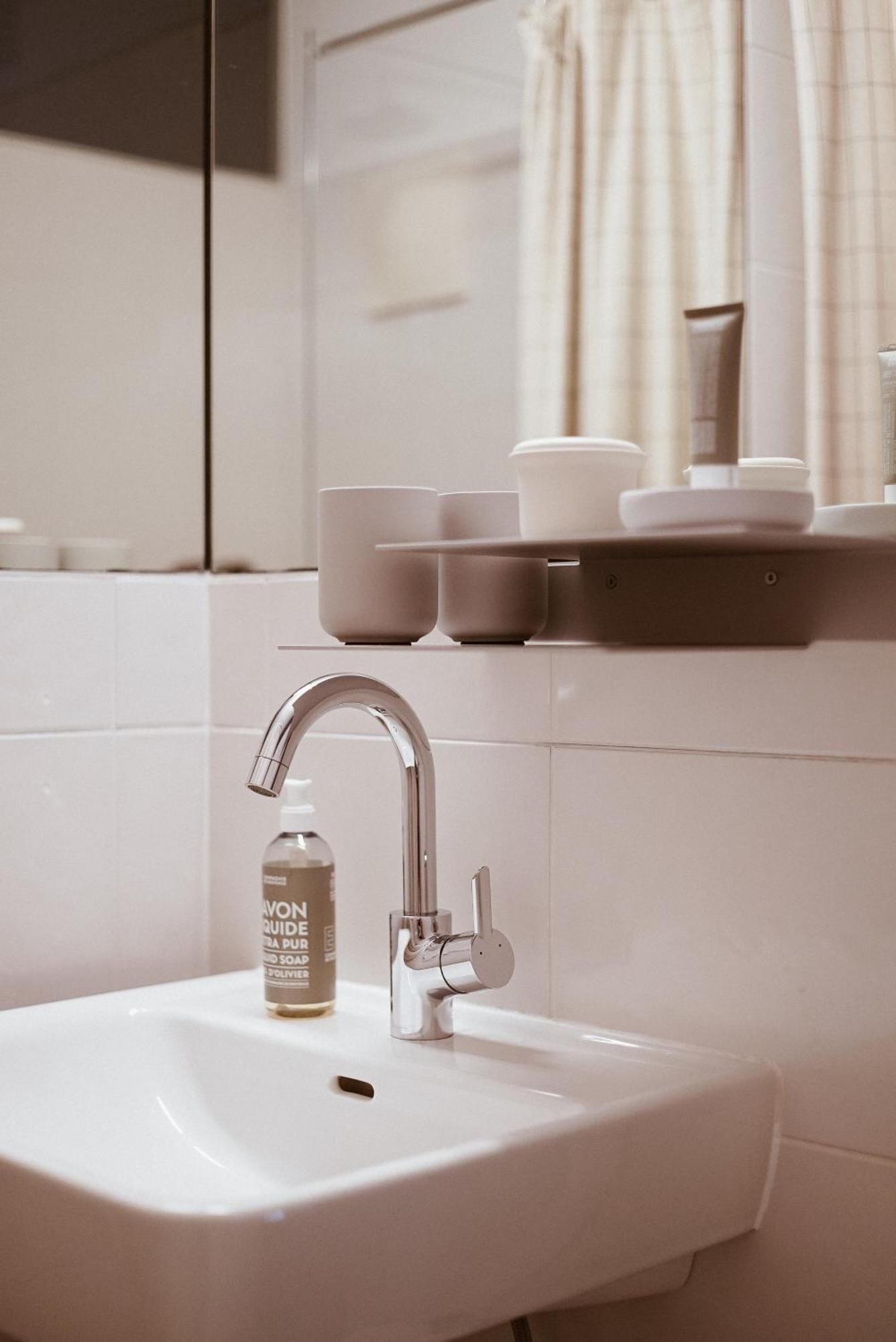Muehlenhof Rooms Boutique Bed & Breakfast Ланґенлойс Екстер'єр фото