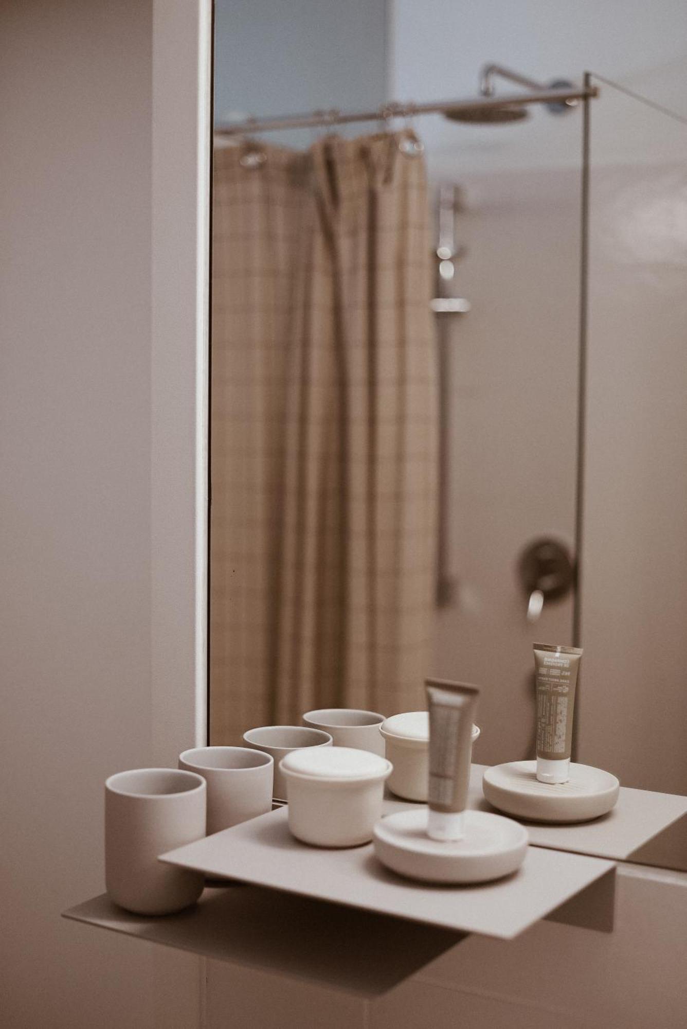 Muehlenhof Rooms Boutique Bed & Breakfast Ланґенлойс Екстер'єр фото